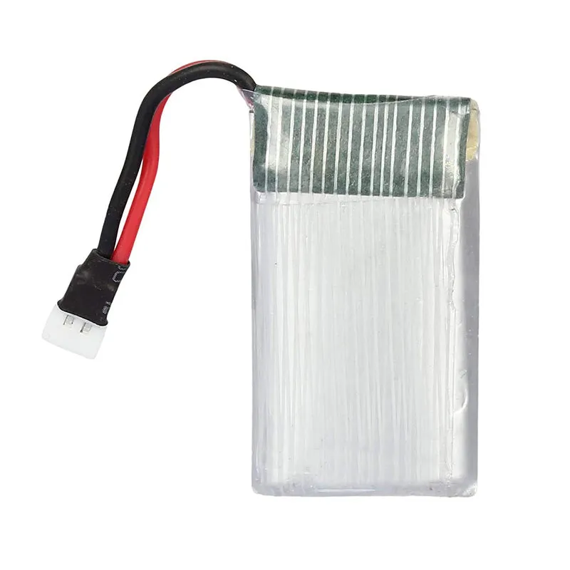 150mAH 3.7v Lipo Rechargeable Battery