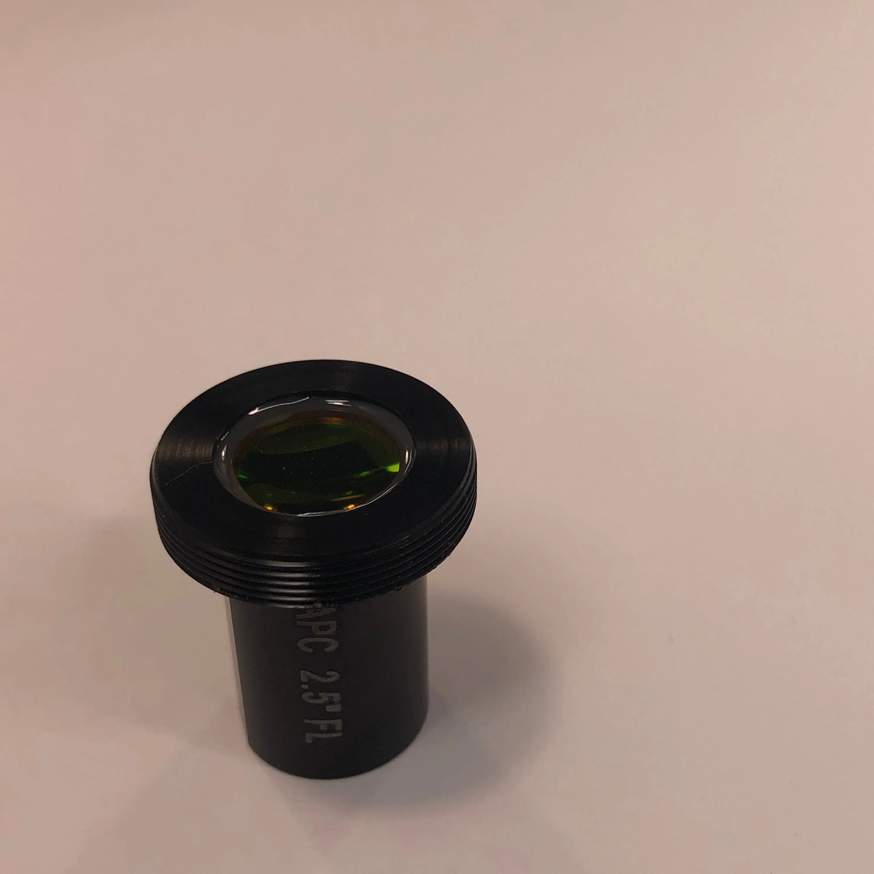 16mm Diameter Lens Tube with ZnSe Focus Lens or 4pc Lens Kit, Alignment Tool   APC Adaptor