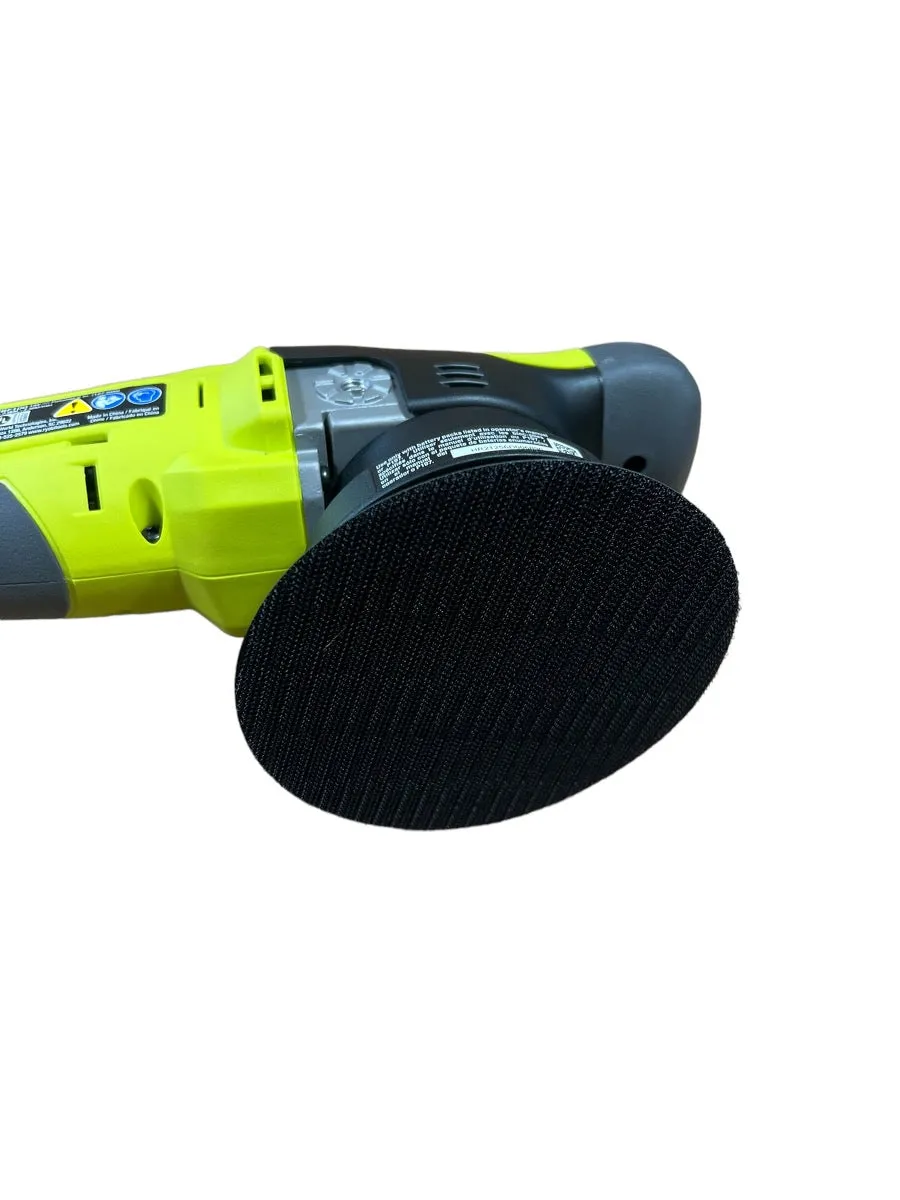 18-Volt ONE  5 in. Variable Speed Dual Action Polisher (Tool Only)