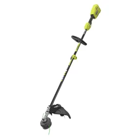 18-Volt ONE  Brushless 15 in. Cordless Attachment Capable String Trimmer (Tool Only)