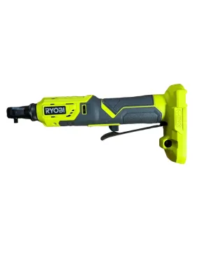 18-Volt ONE  Cordless 1/4 in. 4-Position Ratchet (Tool Only) - Factory Reconditioned