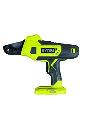 18-Volt ONE  Lithium-Ion Cordless PVC and PEX Cutter (Tool Only) - Factory Reconditioned