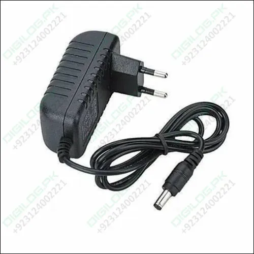 24v 1.5a Ac Dc Power Supply Adapter Charger