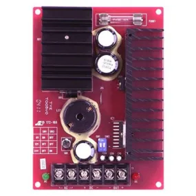 7A Power Supply Board