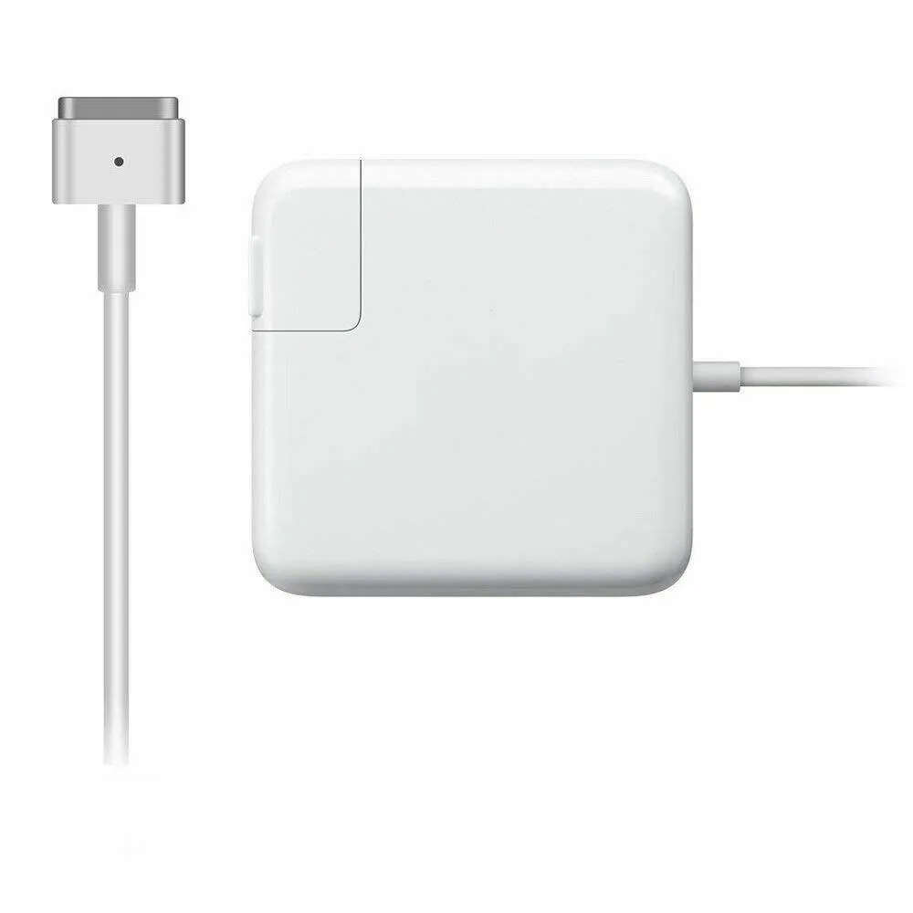 85W MagSafe 2 Power Adapter Charger For Apple MacBook Pro Retina A1424 A1398