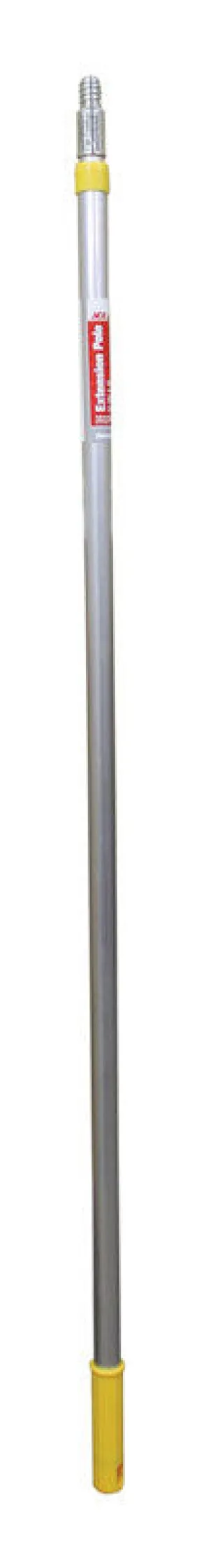 Ace Telescoping 3-6 ft. L X 1 in. D Aluminum Extension Pole