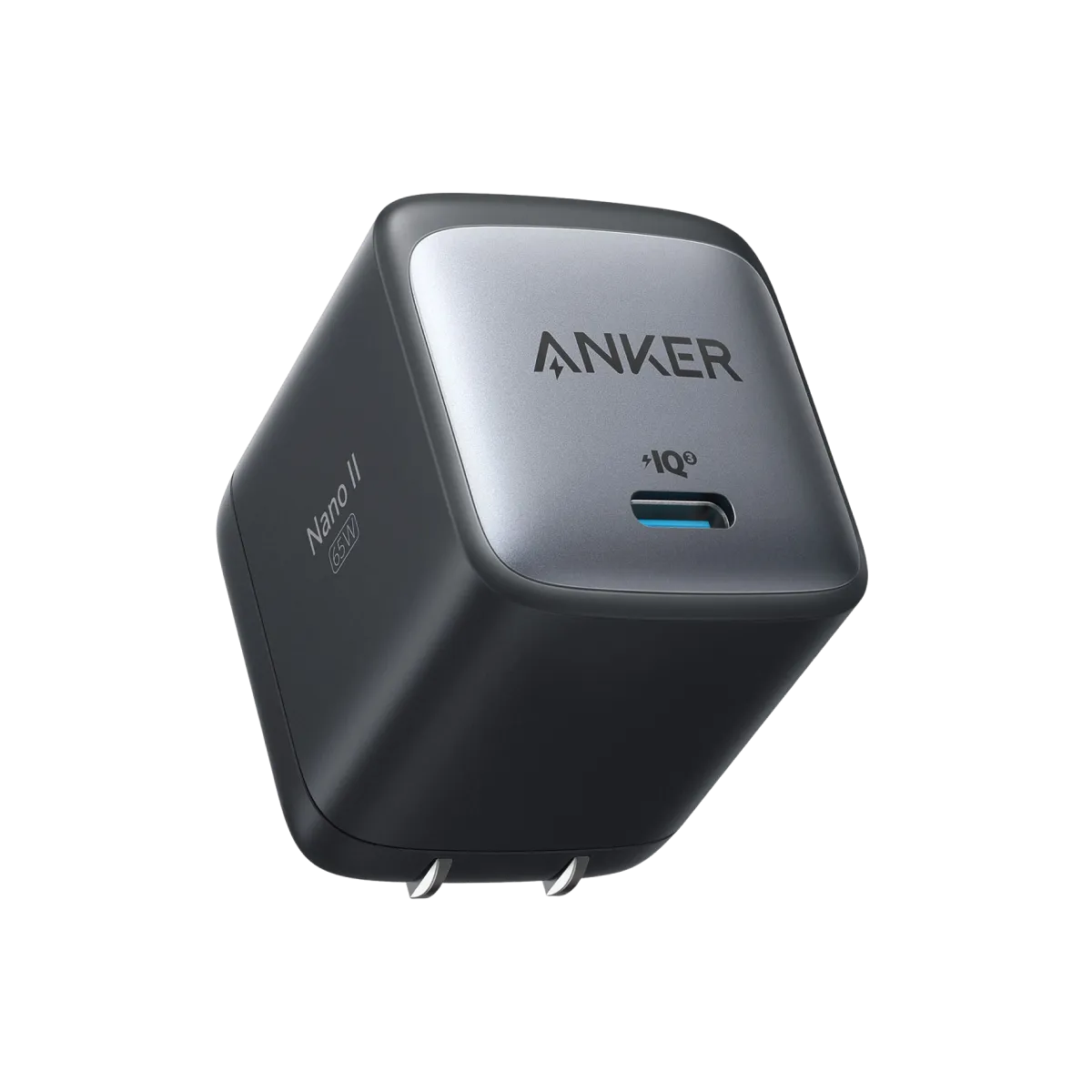 Anker Nano 2 65W - Black