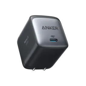 Anker Nano 2 65W - Black