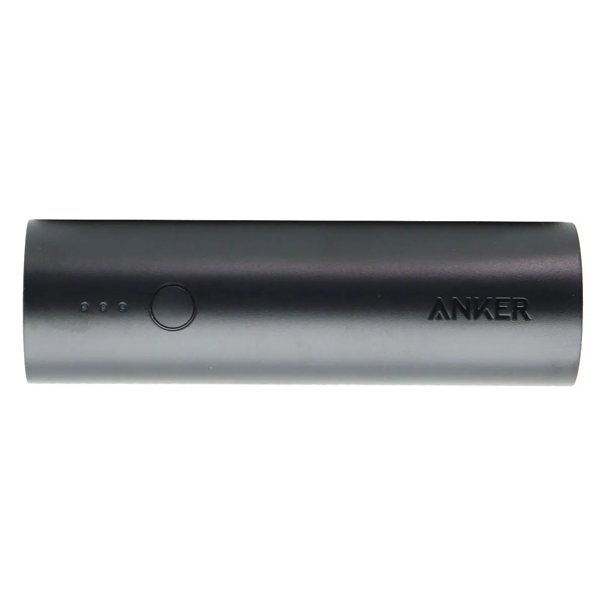 ANKER PowerCore 5000 Portable Charger with Fast-Charging Technology - Black