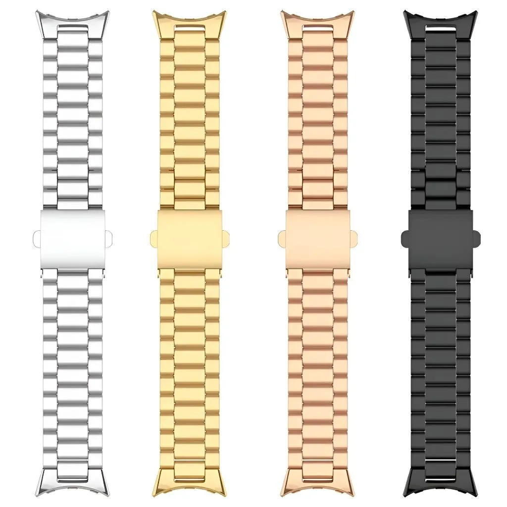 Antea Link Metal Band for Google Pixel Watch