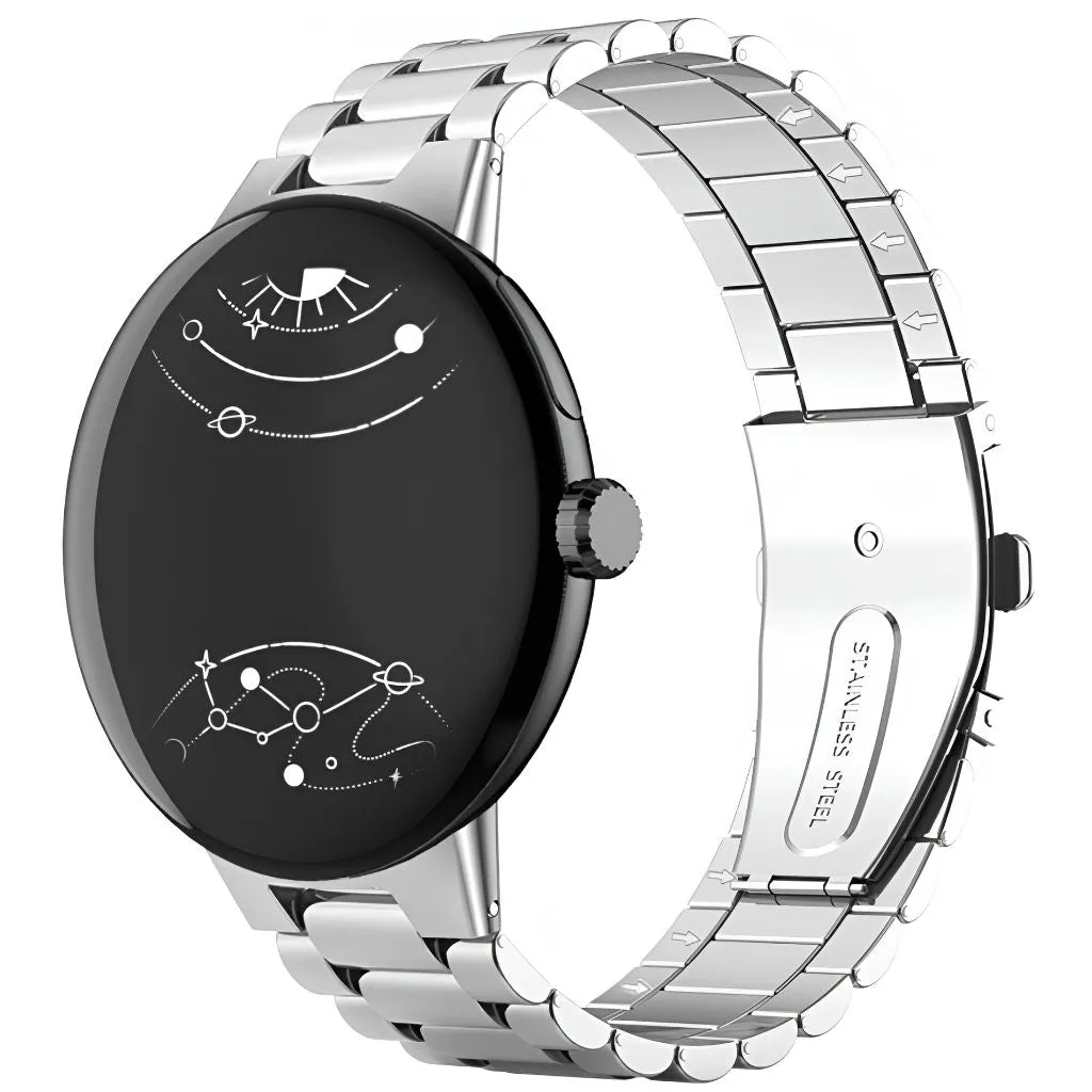 Antea Link Metal Band for Google Pixel Watch