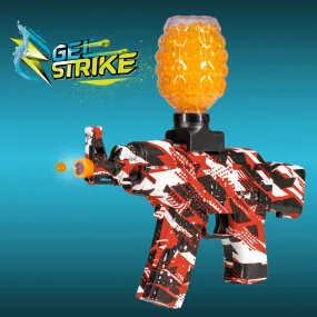 Apex AK Rapid Blaster - GelStrike - Red