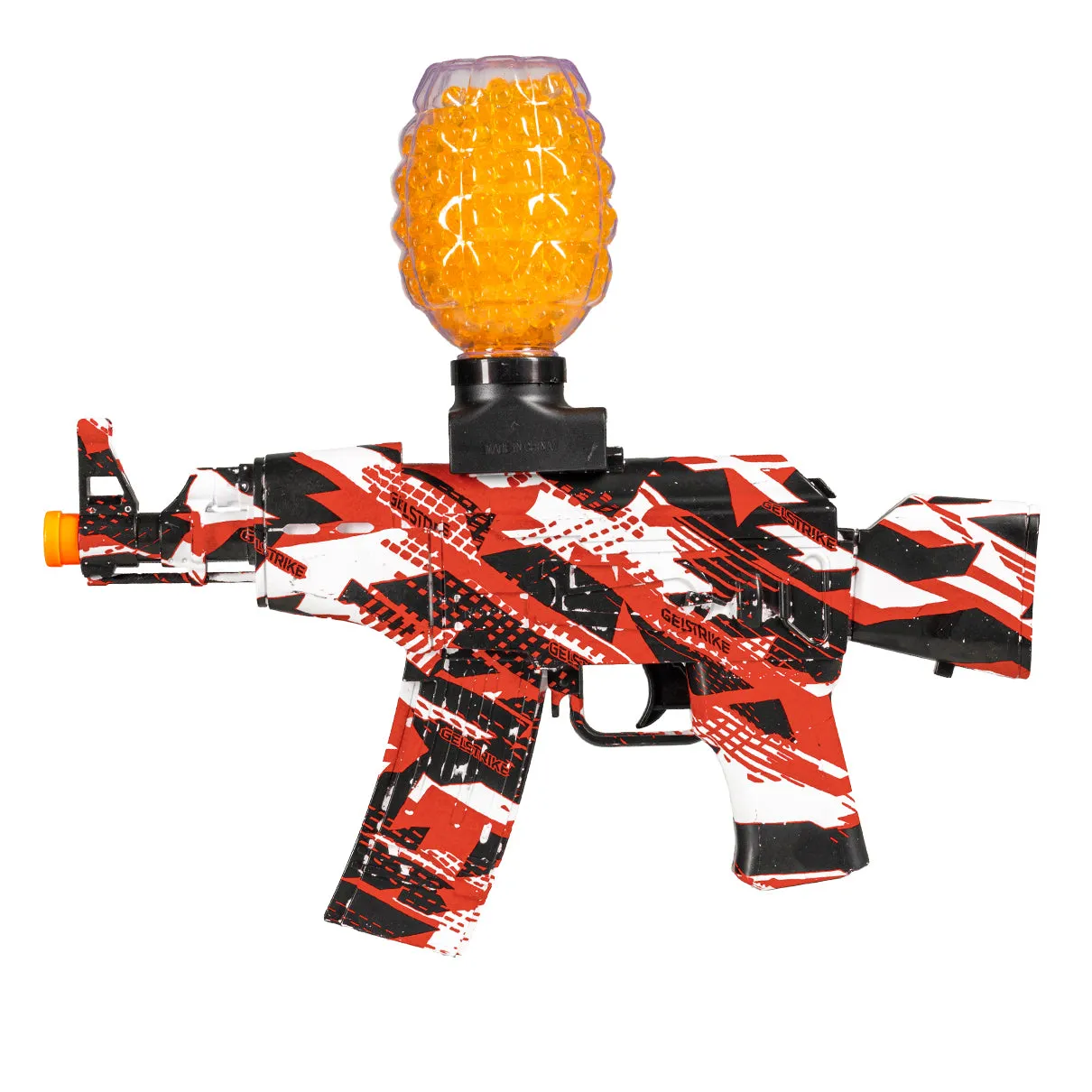 Apex AK Rapid Blaster - GelStrike - Red