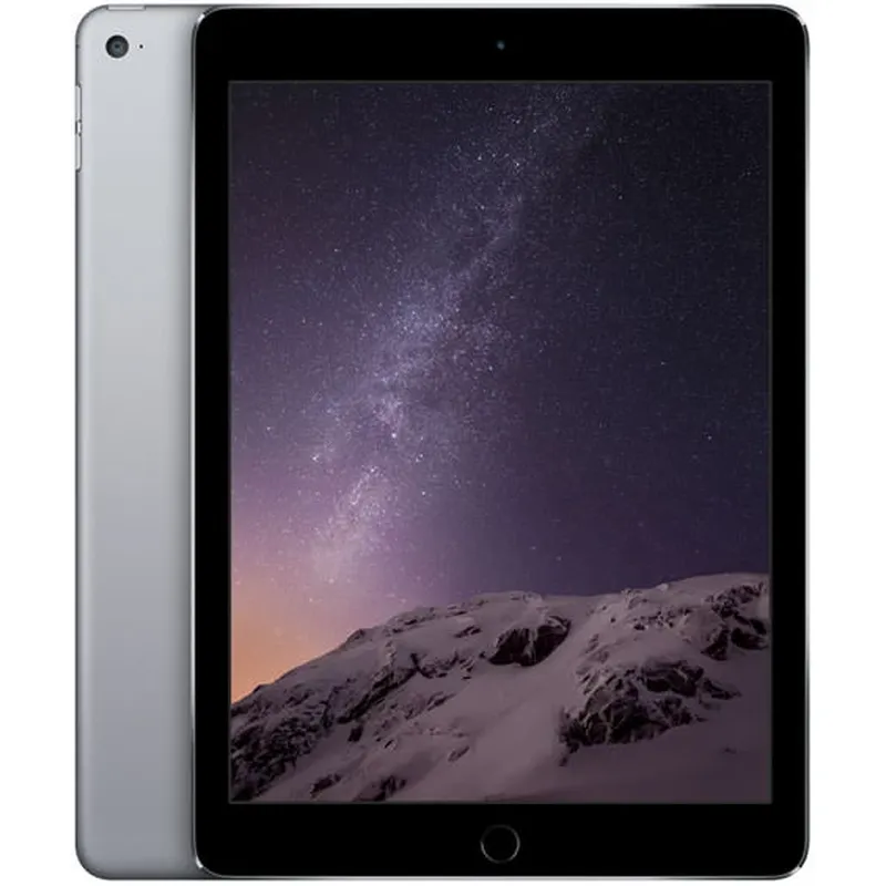 Apple iPad Air 2 - 128GB - Cellular - Space Gray