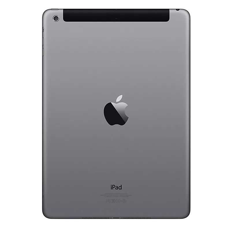 Apple iPad Air 2 - 128GB - Cellular - Space Gray