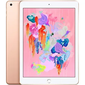 Apple iPad Pro 9.7" - 128GB - Wi-Fi - Rose Gold