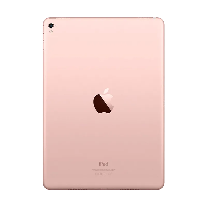 Apple iPad Pro 9.7" - 32GB - Wi-Fi - Rose Gold