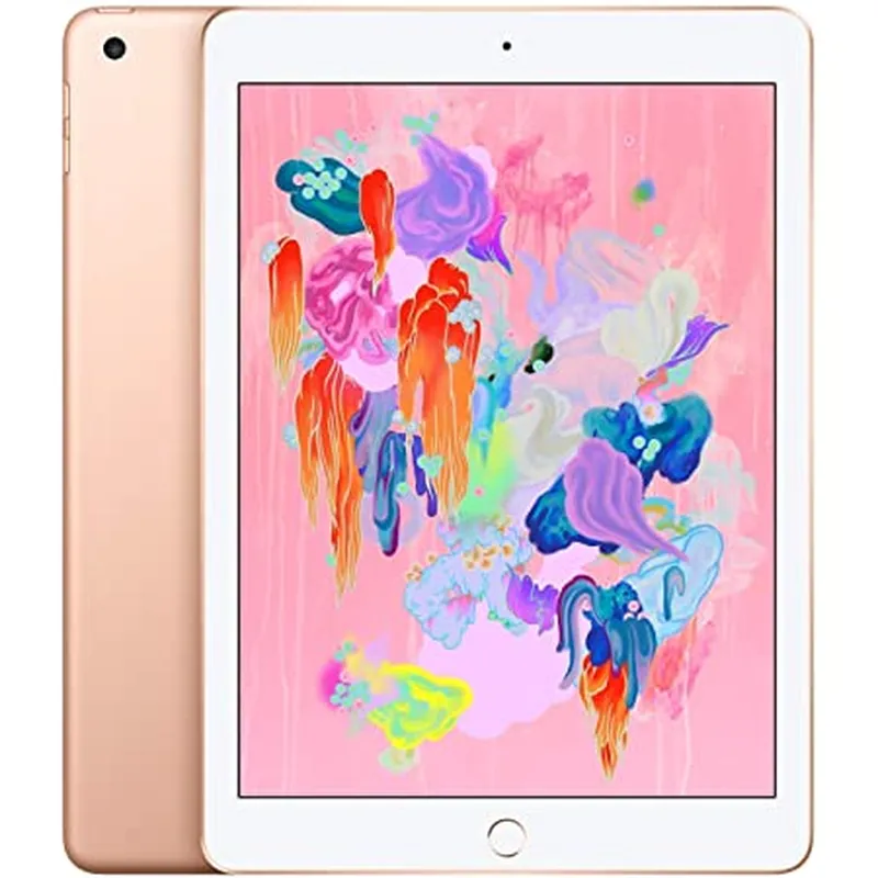 Apple iPad Pro 9.7" - 32GB - Wi-Fi - Rose Gold