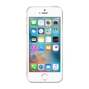 Apple iPhone SE - Refurbished