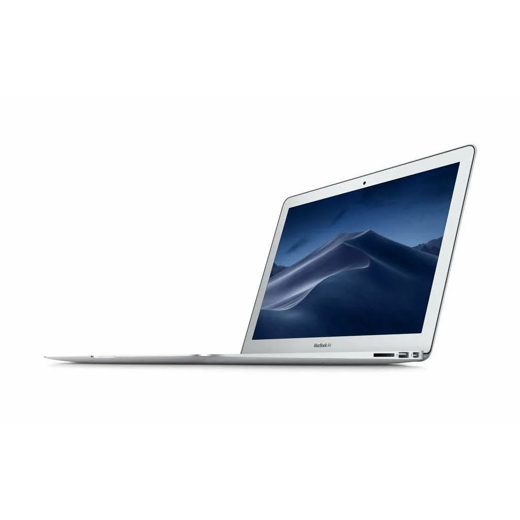 Apple MacBook Air 13.3" Laptop - 1.3GHz Dual-Core i5 - 4GB RAM - 512GB SSD - (2013) - Silver