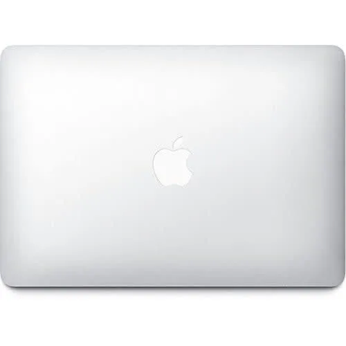 Apple MacBook Air 13.3" Laptop - 1.3GHz Dual-Core i5 - 4GB RAM - 512GB SSD - (2013) - Silver