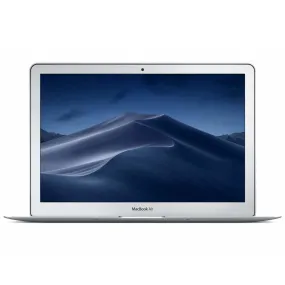 Apple MacBook Air 13.3" Laptop - 1.3GHz Dual-Core i5 - 4GB RAM - 512GB SSD - (2013) - Silver