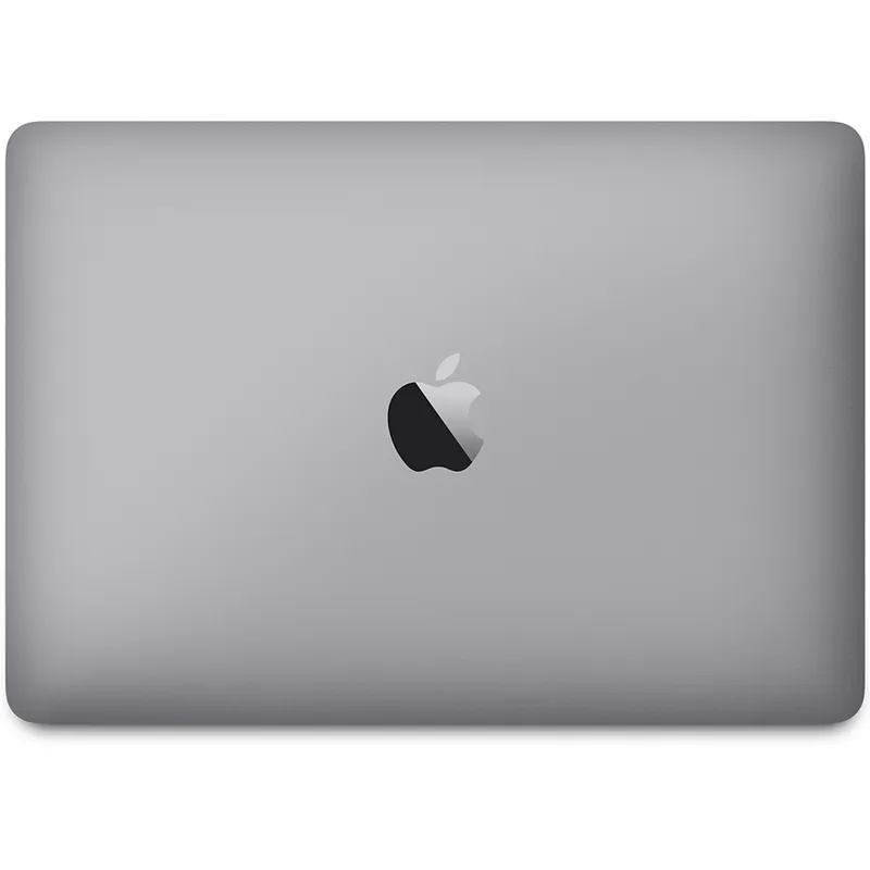 Apple MacBook Retina 12" Laptop - 1.3GHz Dual-Core i5 - 8GB RAM - 512GB SSD - (2017) - Space Gray