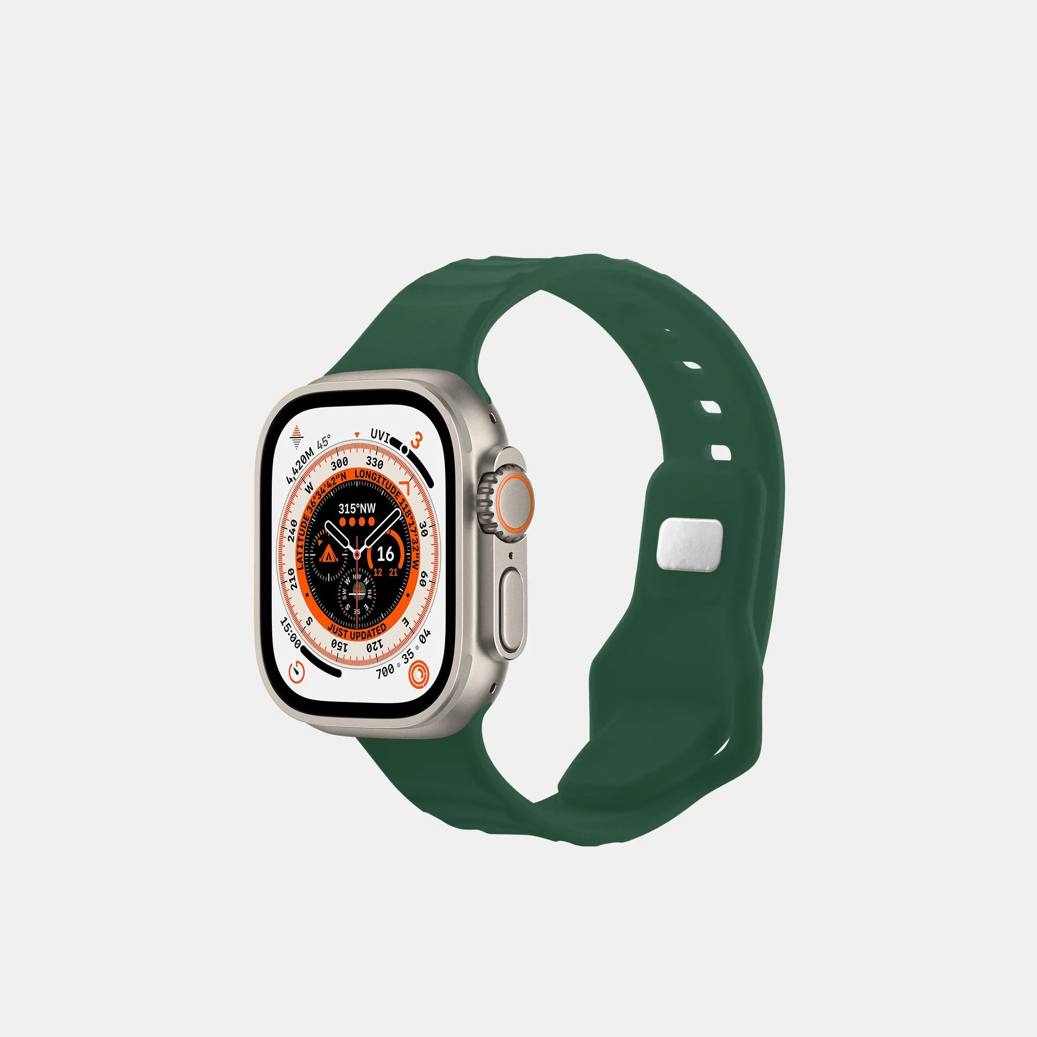 Apple Watch Active Band