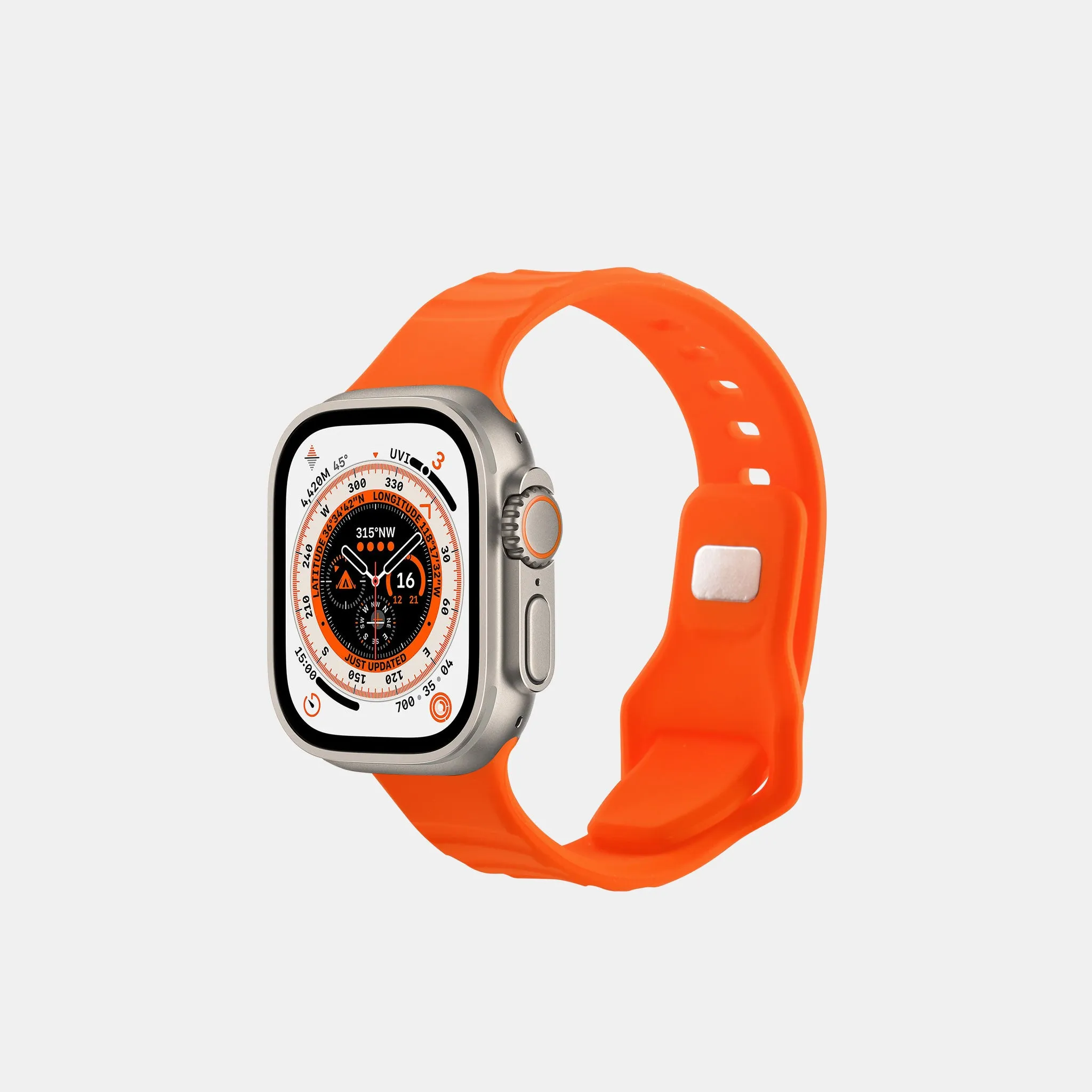 Apple Watch Active Band