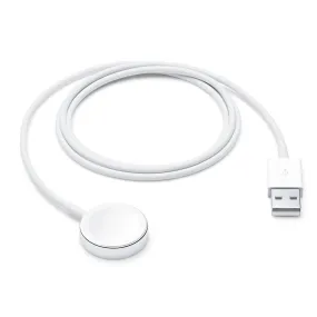 APPLE Watch Magnetic Charger to USB-A Cable (1m)