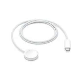 Apple WATCH MAGNETIC FAST CHARGER TO USB-C CABLE