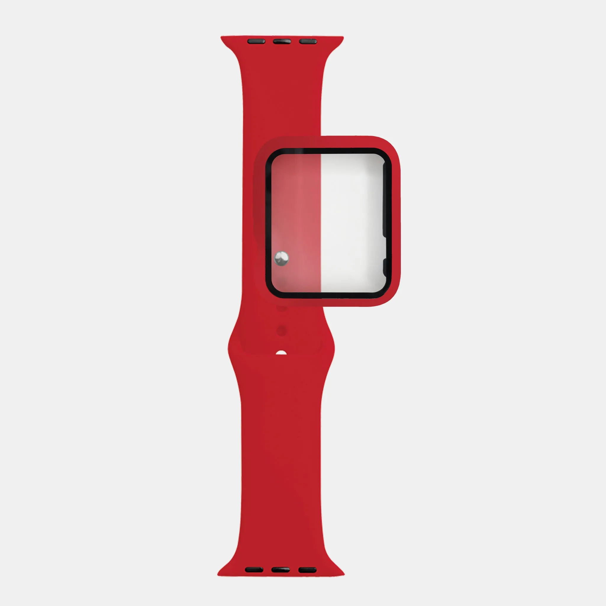 Apple Watch Strap & Case