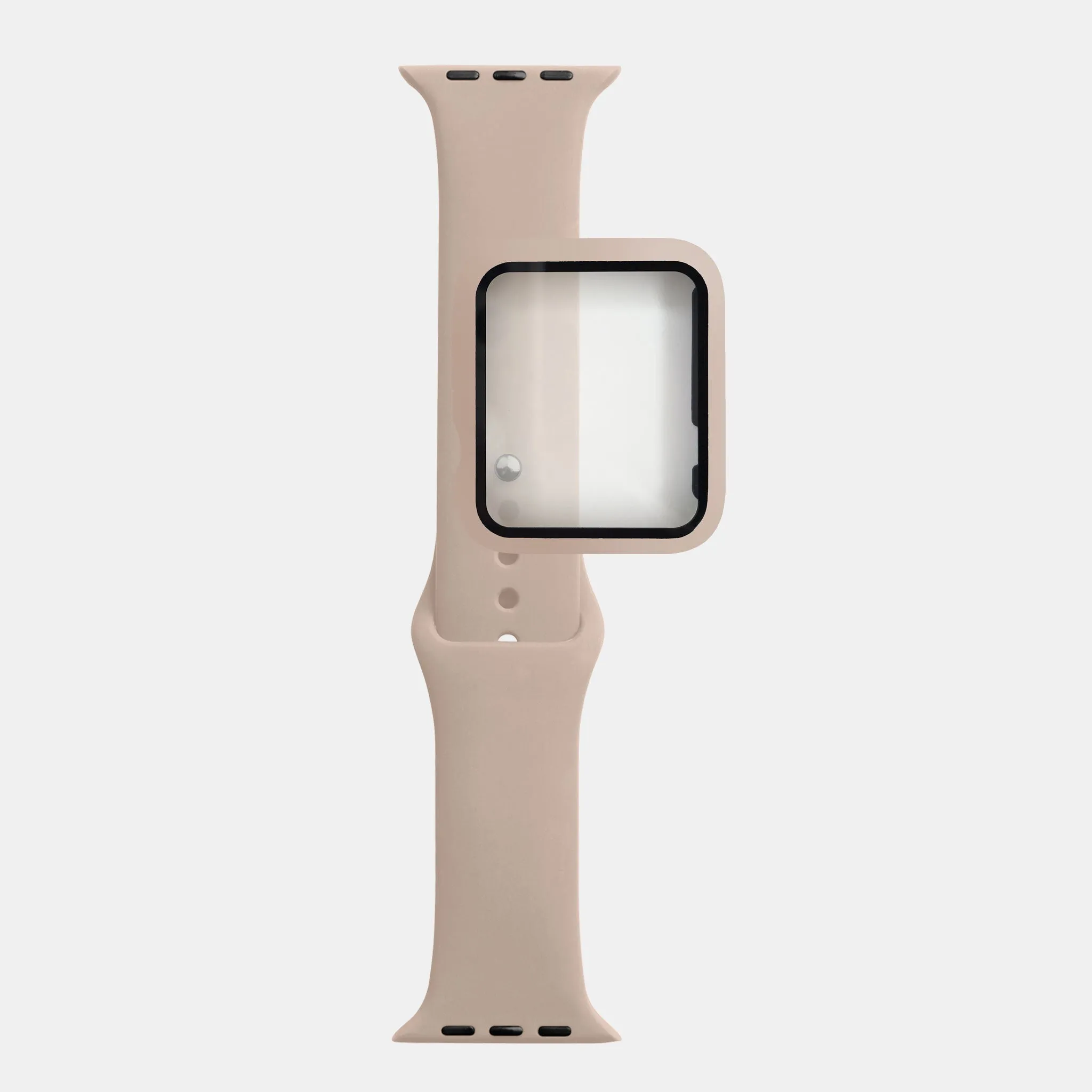 Apple Watch Strap & Case