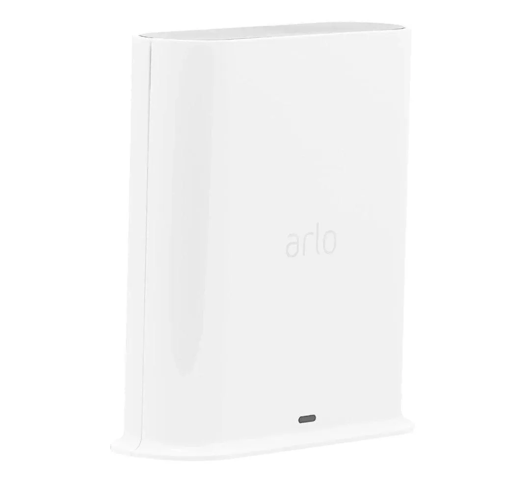 Arlo Ultra 2 SmartHub Compatible with Ultra, Pro and Pro 2 Cameras - Certified Refurbished