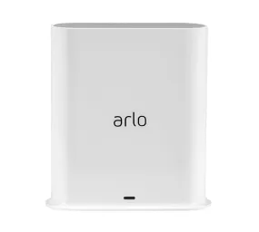 Arlo Ultra 2 SmartHub Compatible with Ultra, Pro and Pro 2 Cameras - Certified Refurbished