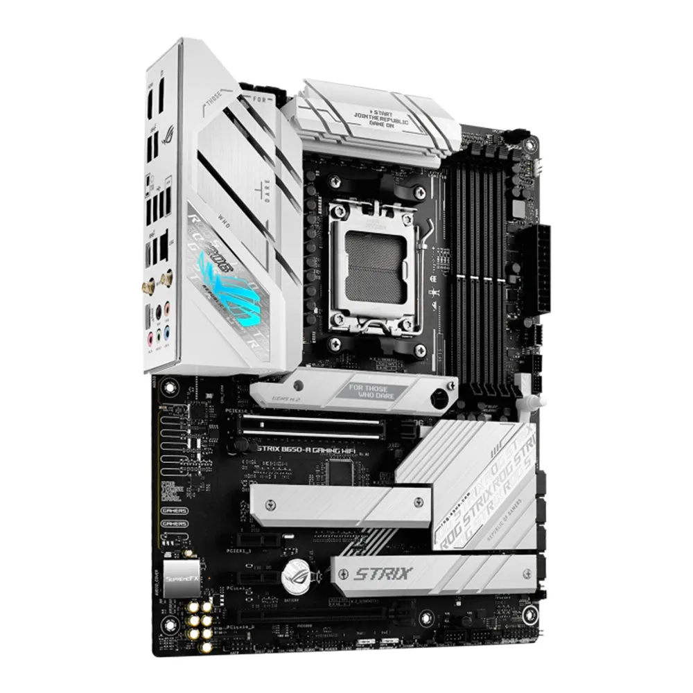 Asus Motherboard ROG Strix B650-A Gaming WiFi