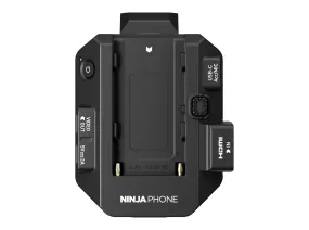 Atomos Ninja Phone Video Co-Processor