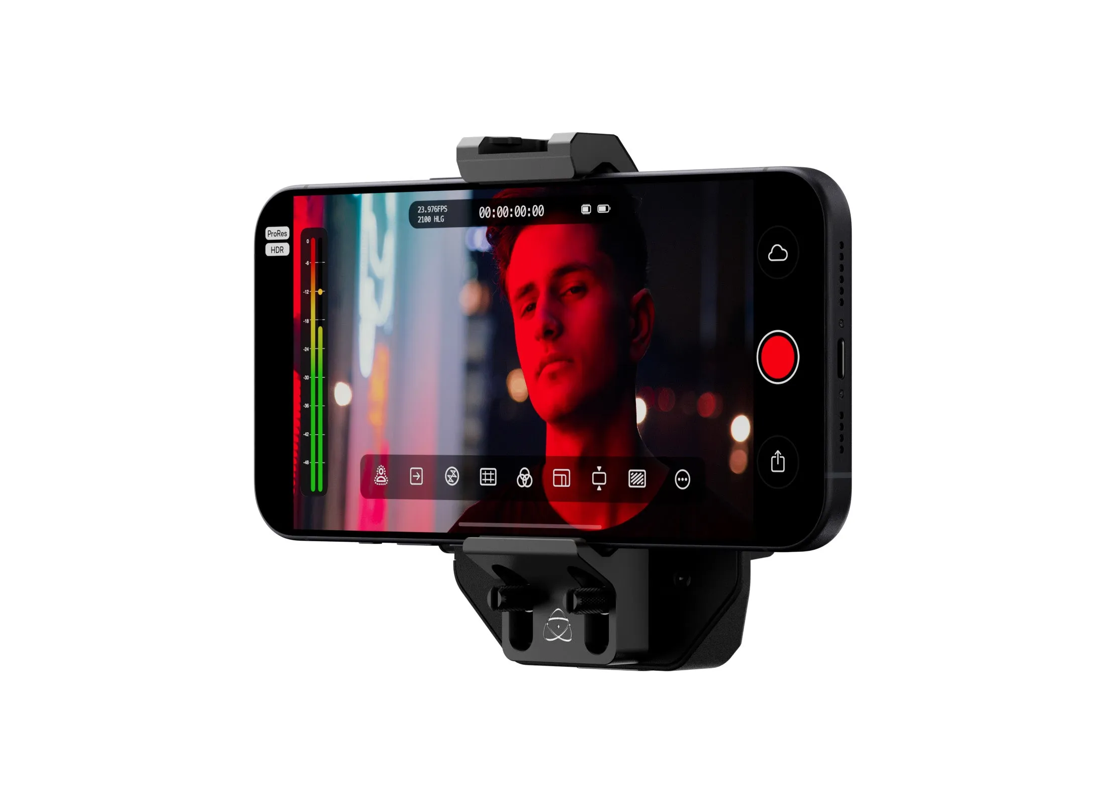 Atomos Ninja Phone Video Co-Processor