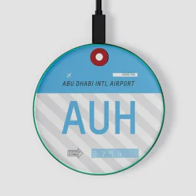 AUH - Wireless Charger