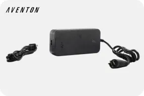 Aventon Battery Charger Ramblas