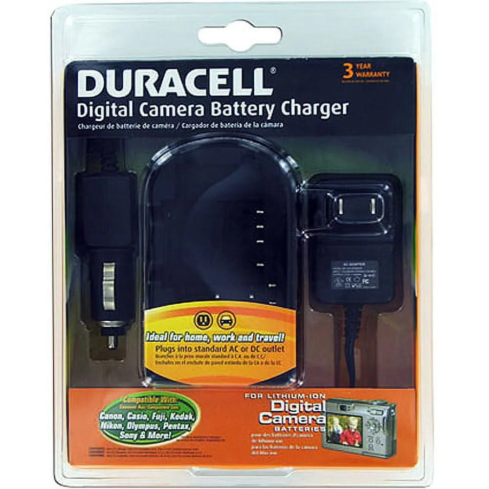 Battery Biz DRCHDIGT Battery Charger