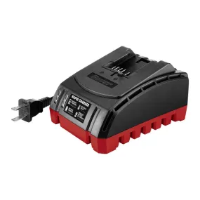 BAUER - 20V Lithium-Ion Rapid Charger