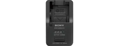 BC-TRX Cyber-shot Battery Charger