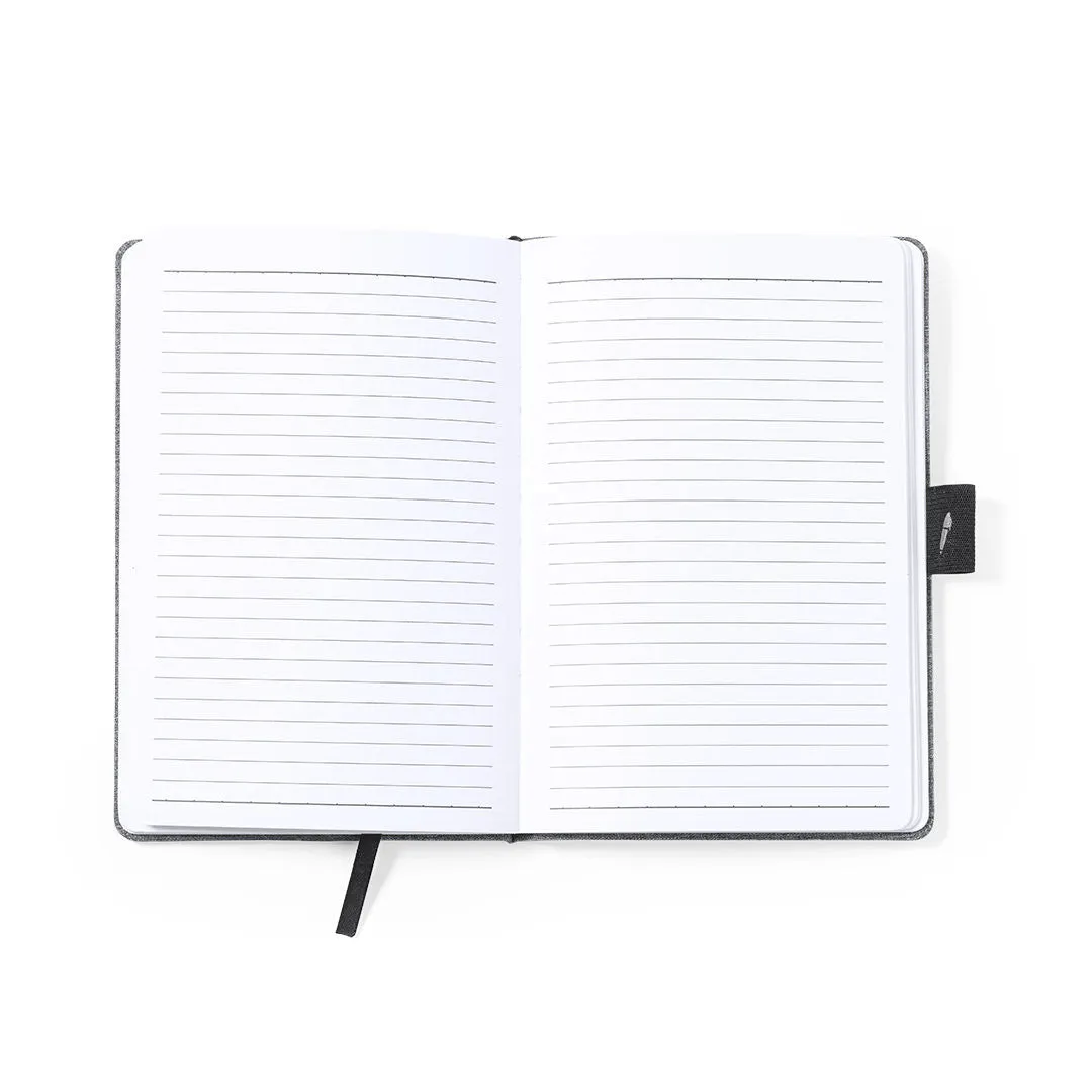 Bein Charger Notepad