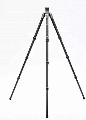 Benro Rhino Three Series Carbon Fiber Tripod