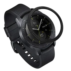 Bezel Styling for Galaxy Watch [42mm]  -  GW-42-08  [Stainless Steel]