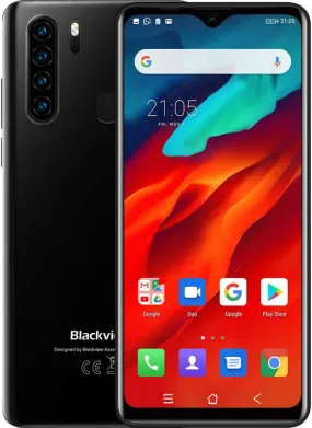 Blackview A80 Plus 64GB