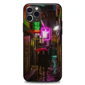 Bladerunner Seoul LED Case for iPhone