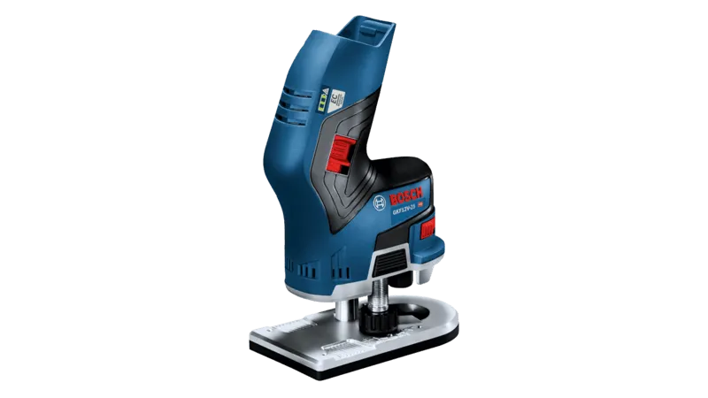 Bosch 12V Max EC Brushless Palm Edge Router (Bare Tool)