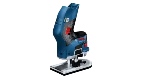 Bosch 12V Max EC Brushless Palm Edge Router (Bare Tool)